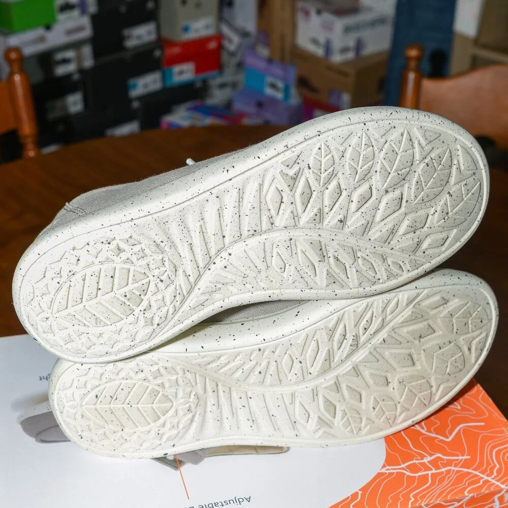 Jsport Women's Wenden Casual‎ Slip On Shoes